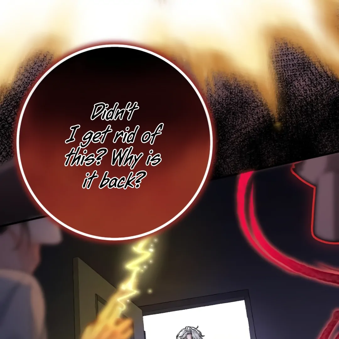 Bloody Sweet Scandal [Team Hazama] - Chapter 13 manhwa