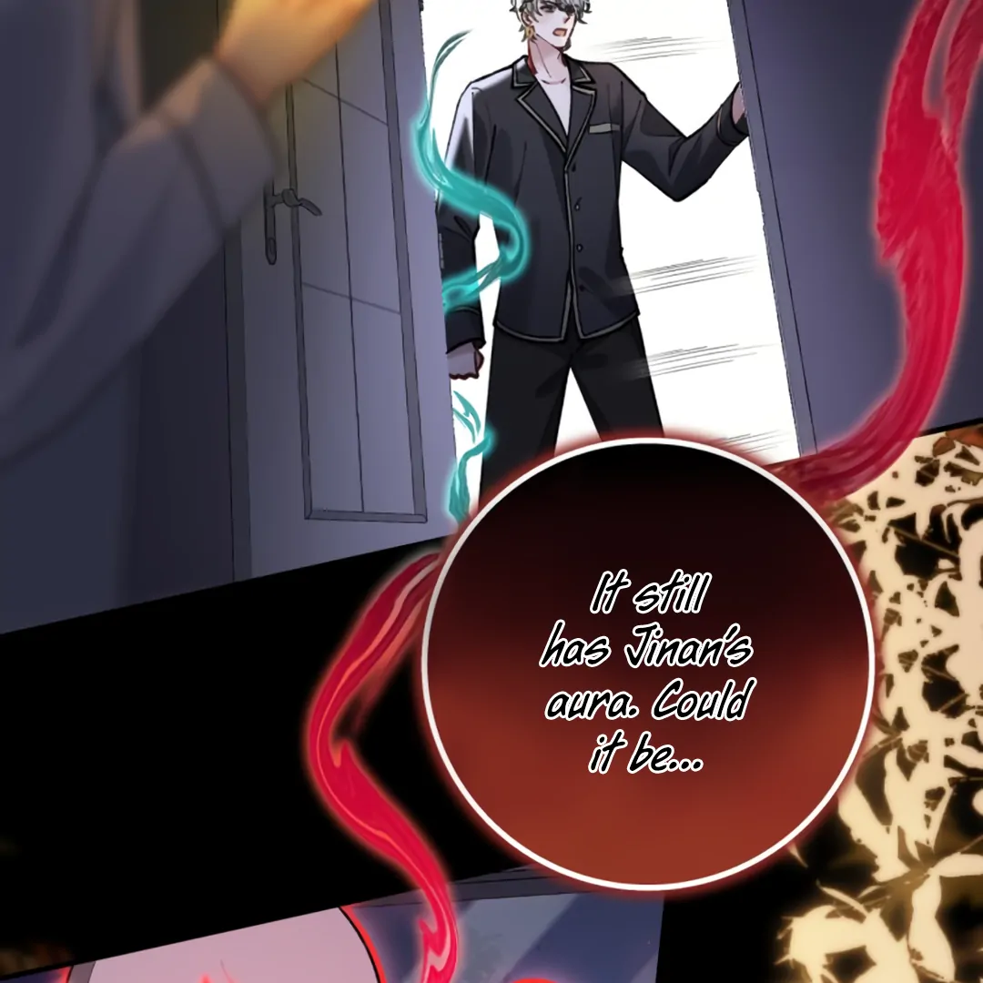 Bloody Sweet Scandal [Team Hazama] - Chapter 13 manhwa