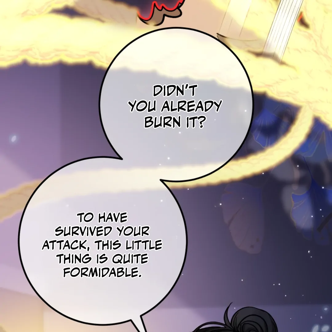Bloody Sweet Scandal [Team Hazama] - Chapter 13 manhwa
