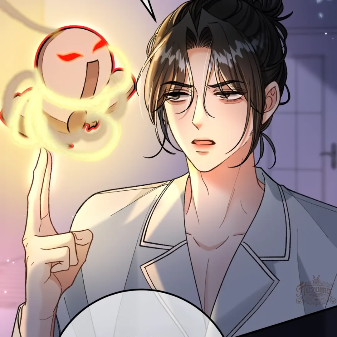 Bloody Sweet Scandal [Team Hazama] - Chapter 13 manhwa