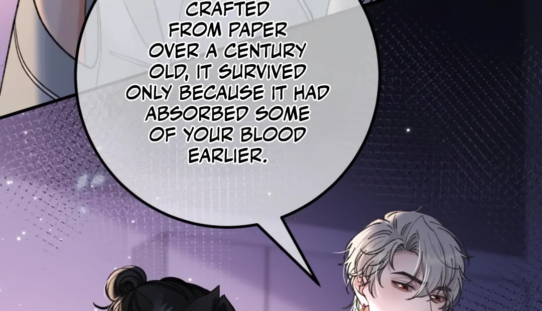 Bloody Sweet Scandal [Team Hazama] - Chapter 13 manhwa