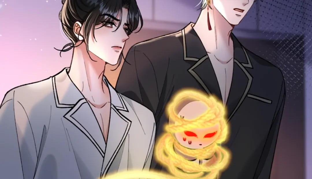 Bloody Sweet Scandal [Team Hazama] - Chapter 13 manhwa