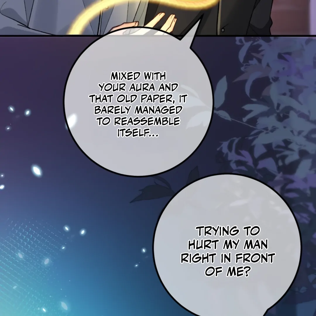 Bloody Sweet Scandal [Team Hazama] - Chapter 13 manhwa