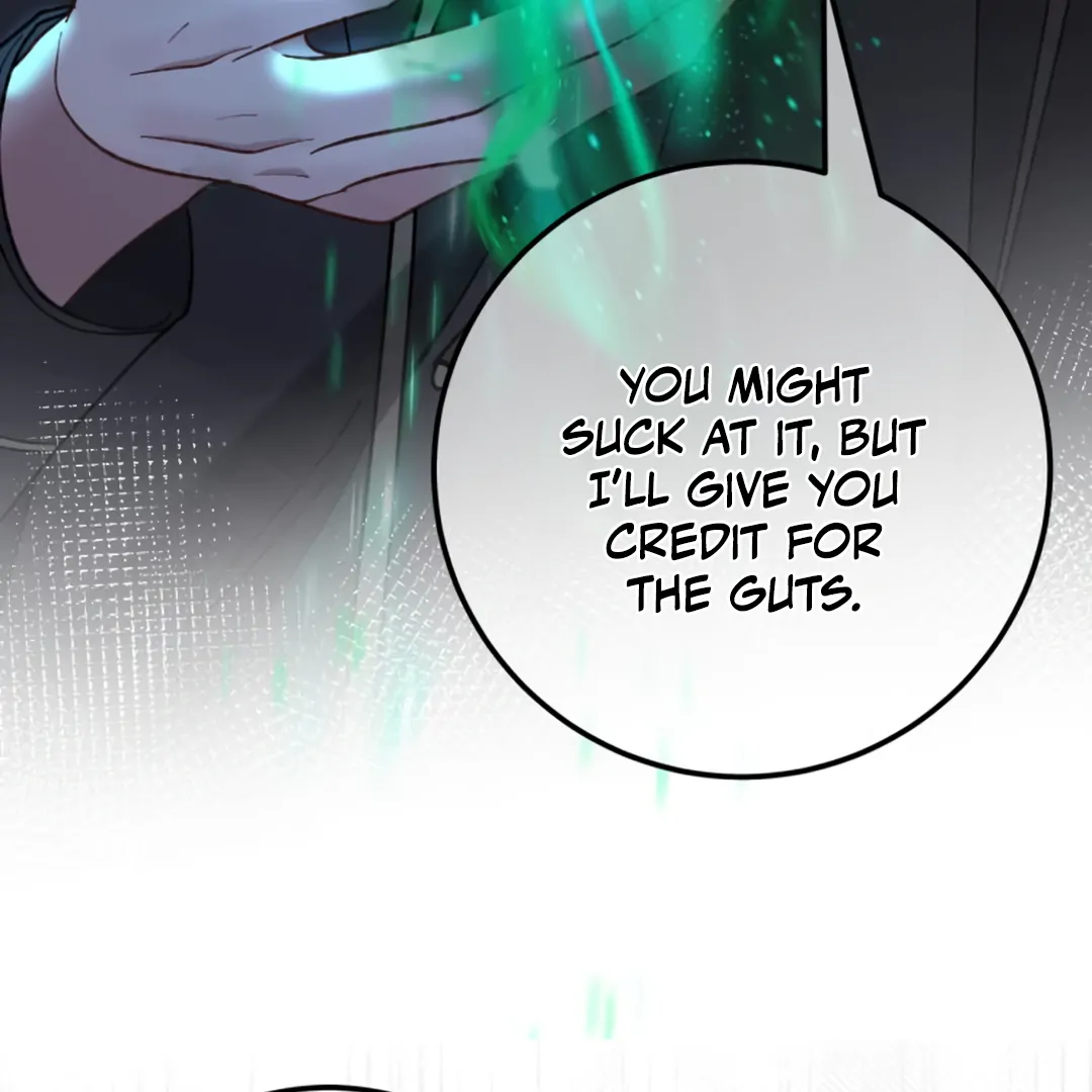 Bloody Sweet Scandal [Team Hazama] - Chapter 13 manhwa