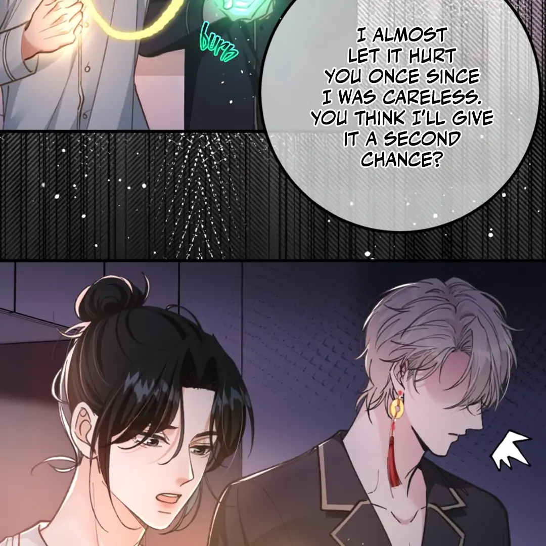 Bloody Sweet Scandal [Team Hazama] - Chapter 13 manhwa