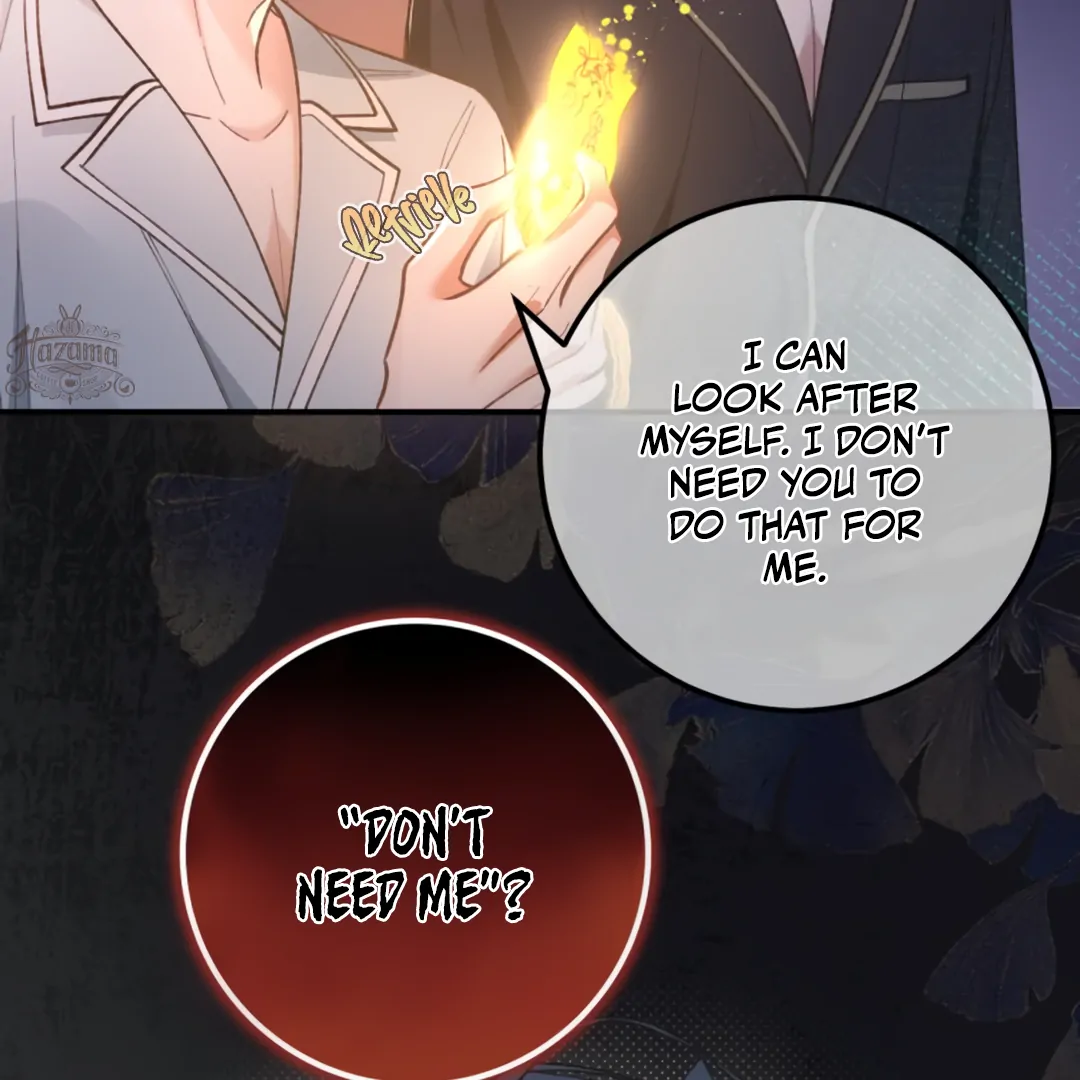 Bloody Sweet Scandal [Team Hazama] - Chapter 13 manhwa
