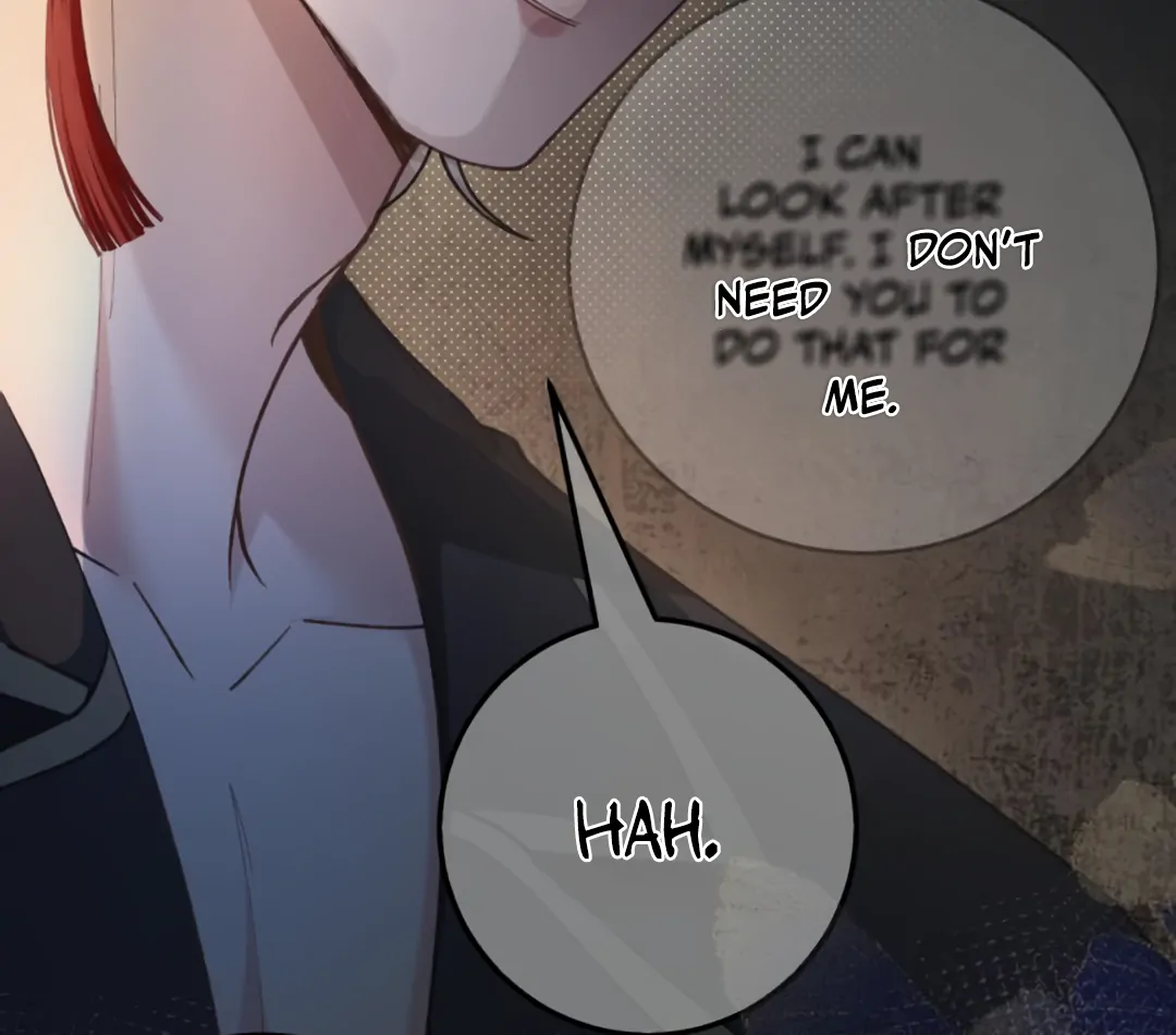 Bloody Sweet Scandal [Team Hazama] - Chapter 13 manhwa
