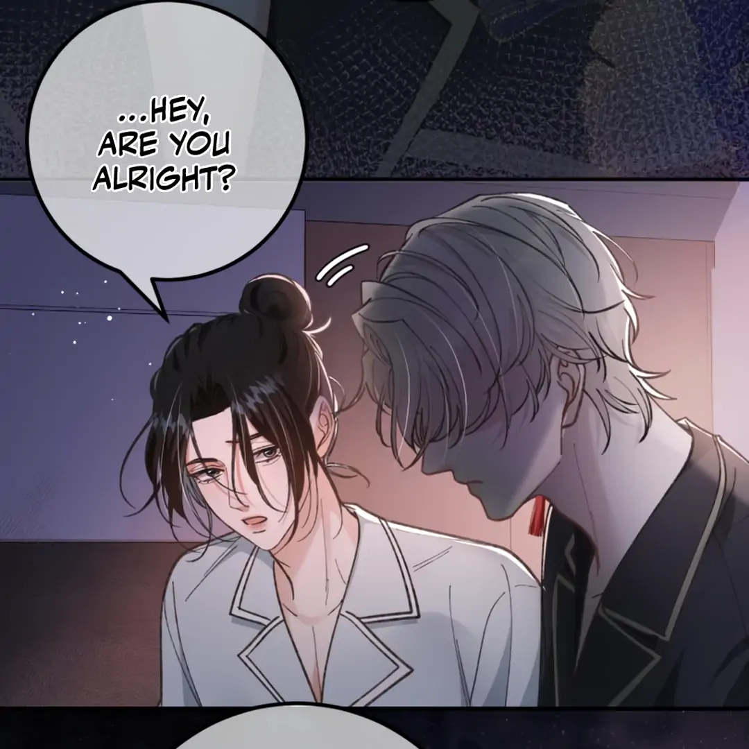 Bloody Sweet Scandal [Team Hazama] - Chapter 13 manhwa