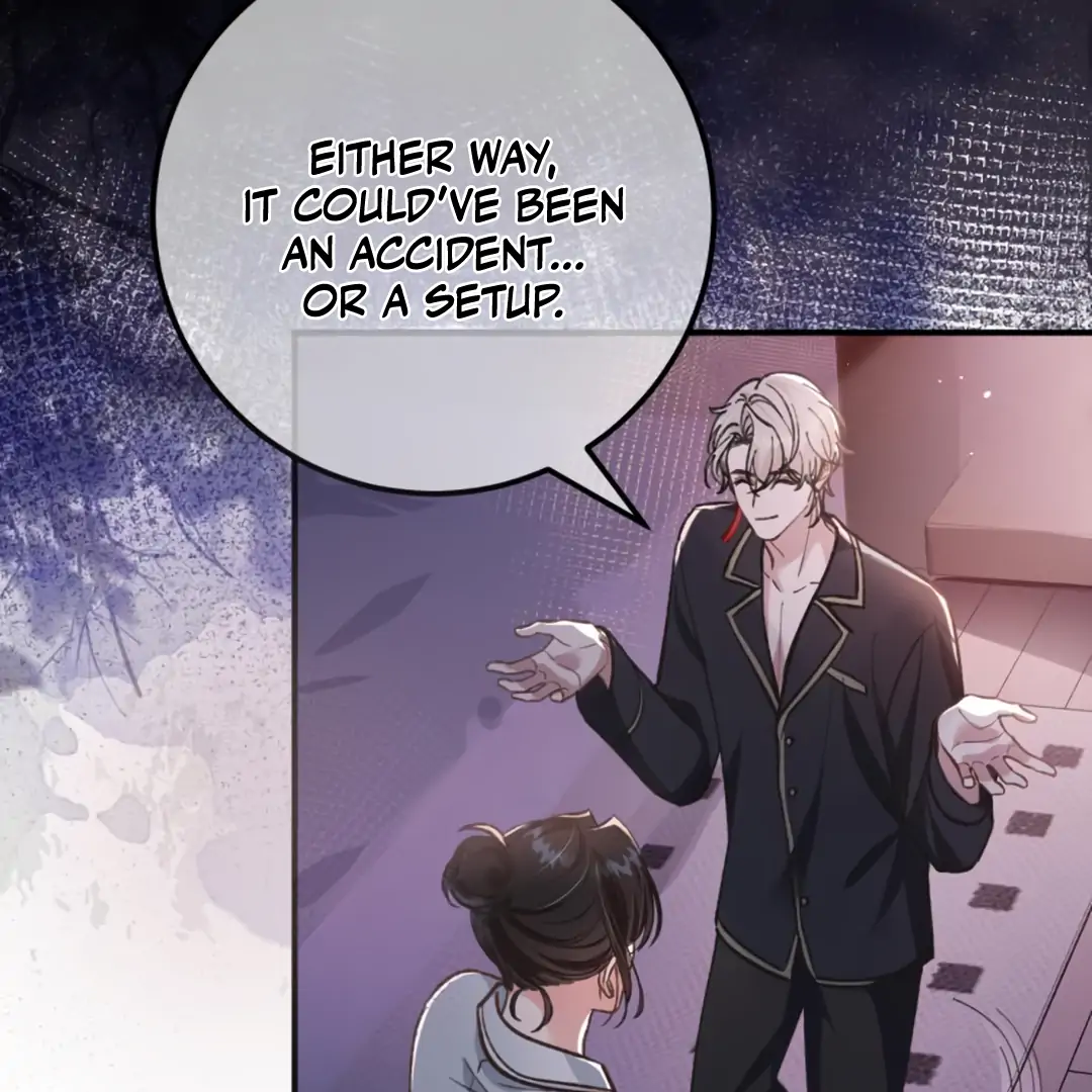 Bloody Sweet Scandal [Team Hazama] - Chapter 13 manhwa
