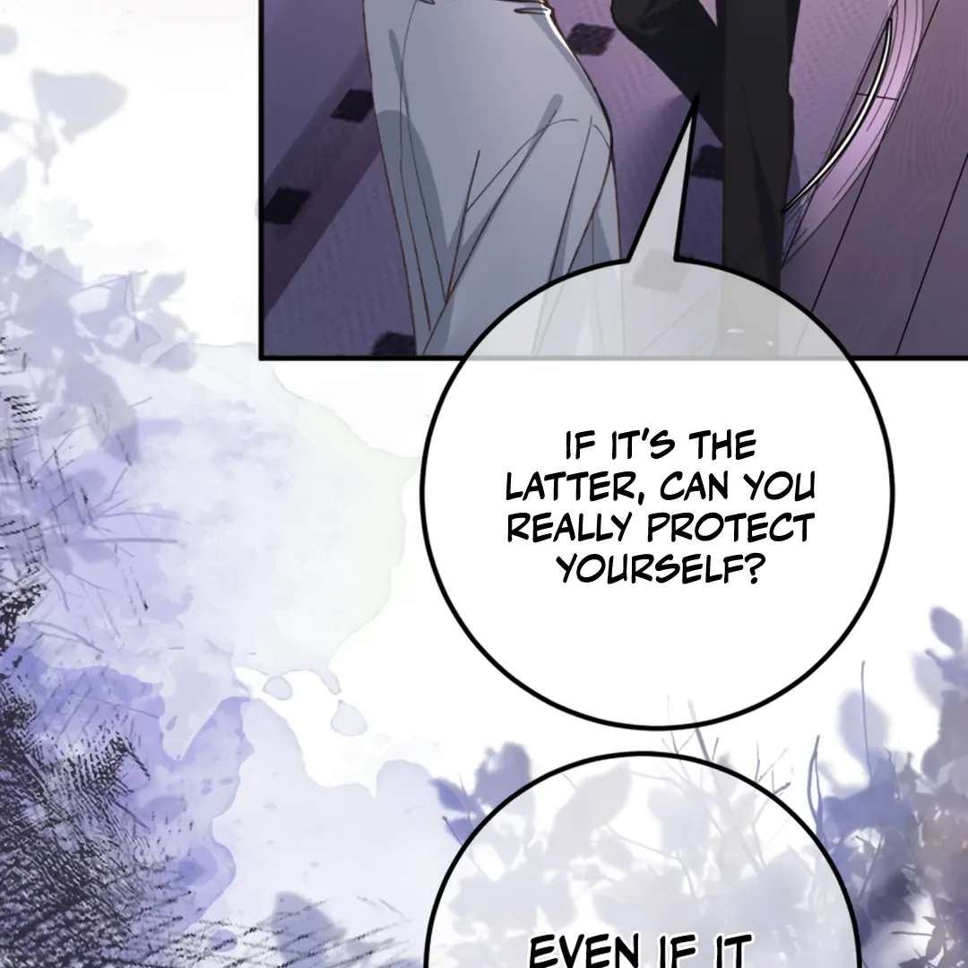 Bloody Sweet Scandal [Team Hazama] - Chapter 13 manhwa