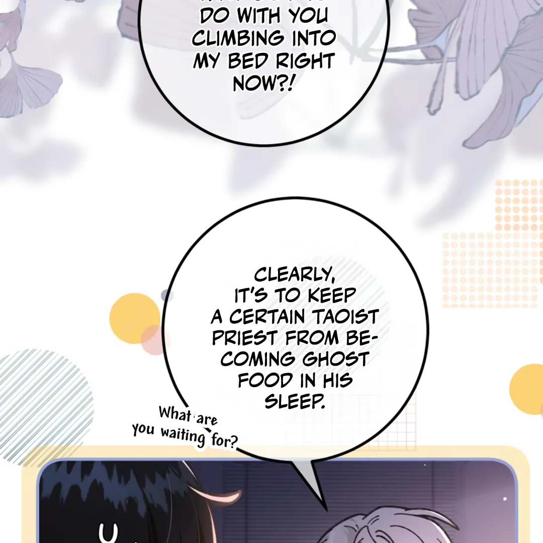 Bloody Sweet Scandal [Team Hazama] - Chapter 13 manhwa