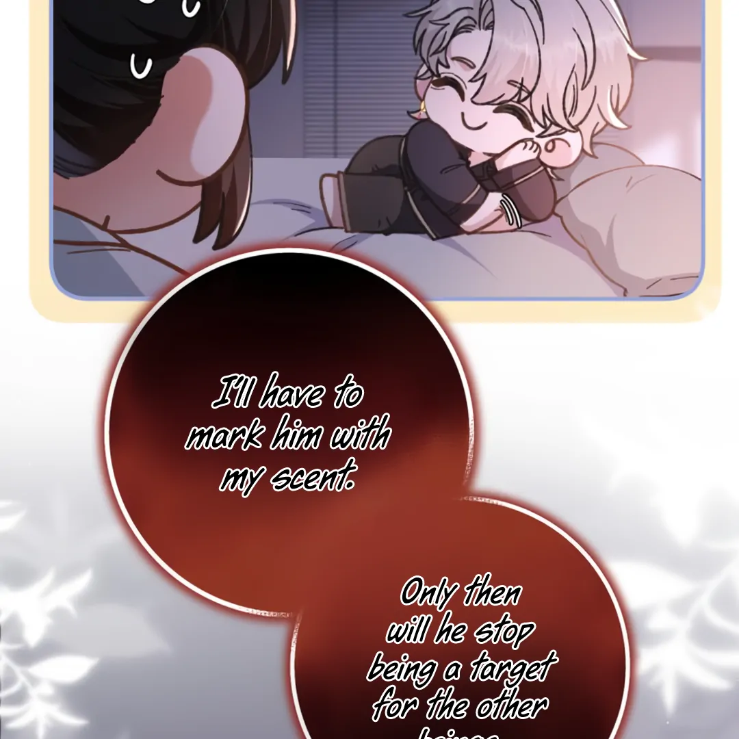 Bloody Sweet Scandal [Team Hazama] - Chapter 13 manhwa