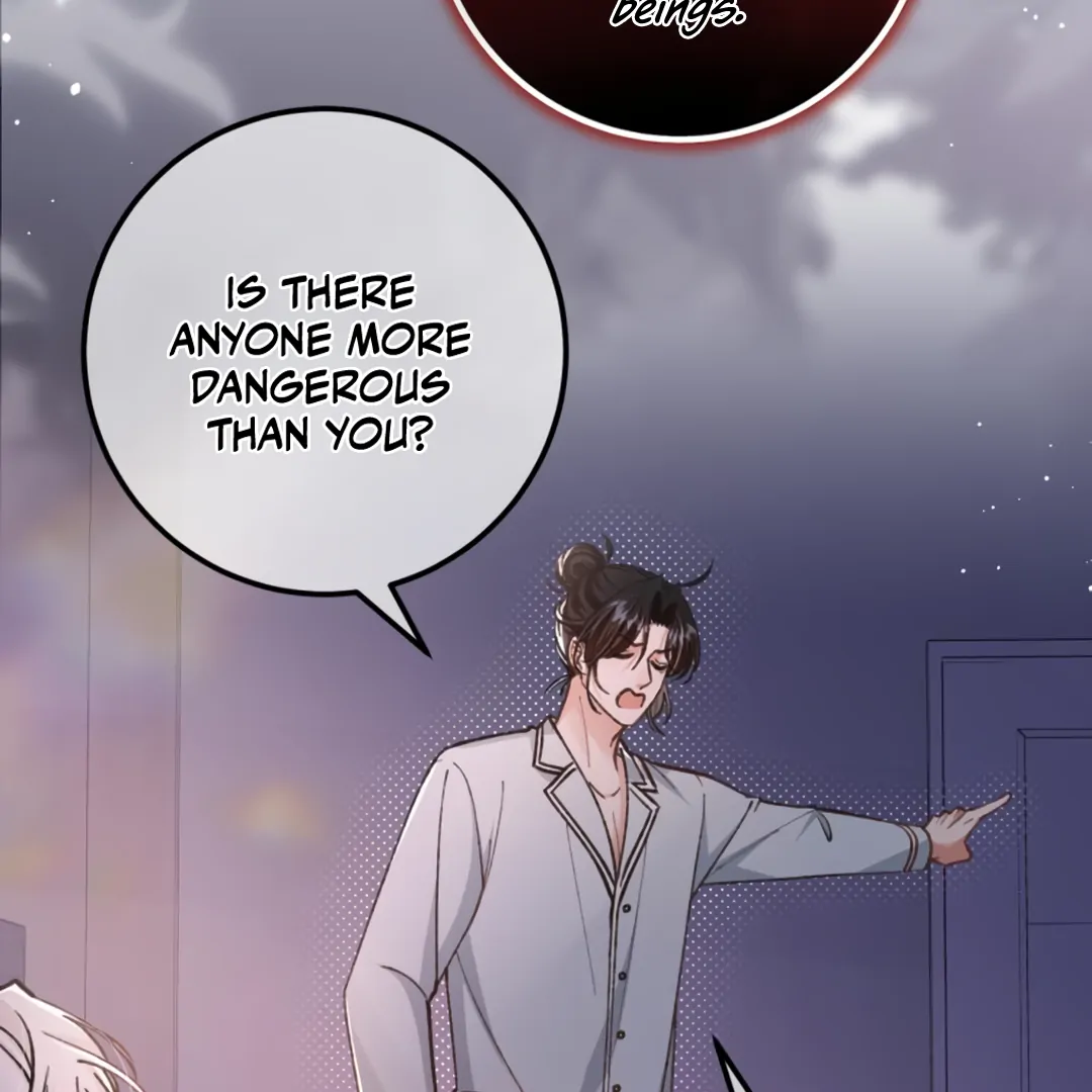 Bloody Sweet Scandal [Team Hazama] - Chapter 13 manhwa