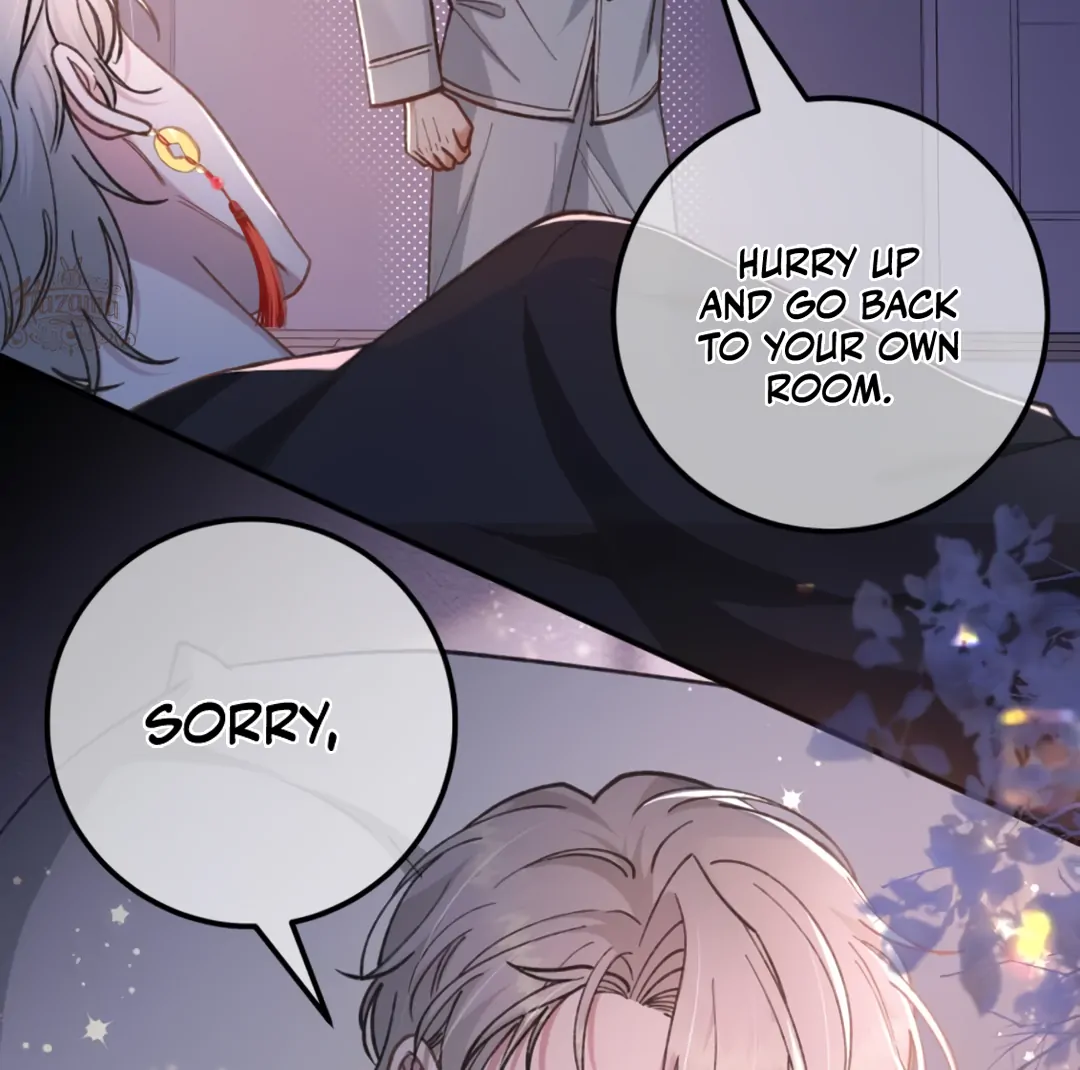 Bloody Sweet Scandal [Team Hazama] - Chapter 13 manhwa