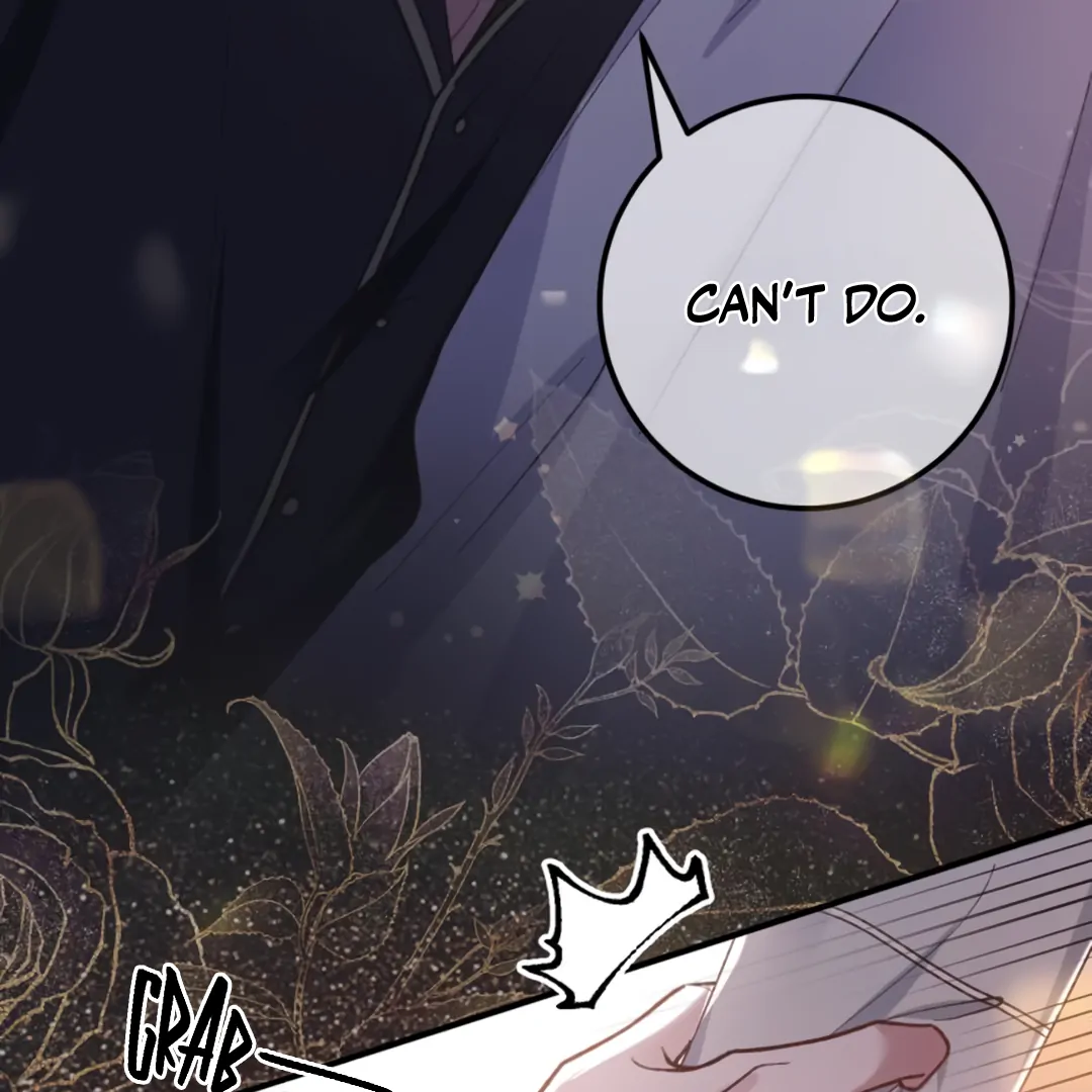 Bloody Sweet Scandal [Team Hazama] - Chapter 13 manhwa