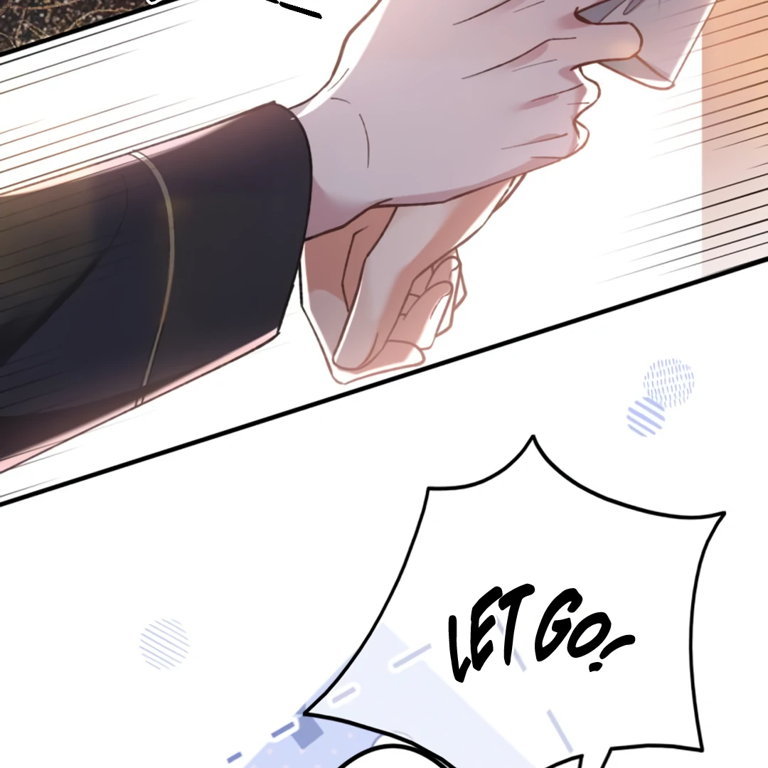 Bloody Sweet Scandal [Team Hazama] - Chapter 13 manhwa