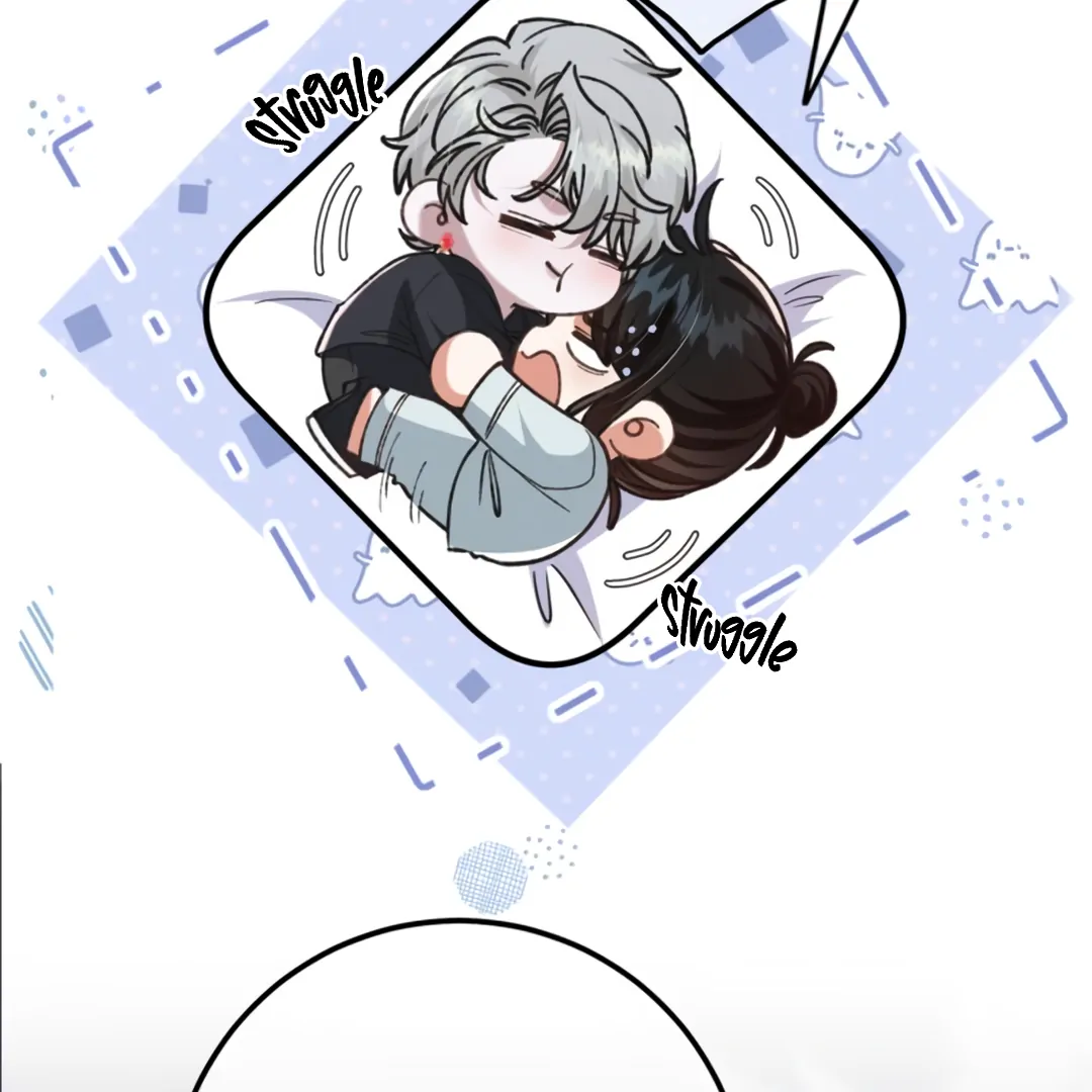 Bloody Sweet Scandal [Team Hazama] - Chapter 13 manhwa