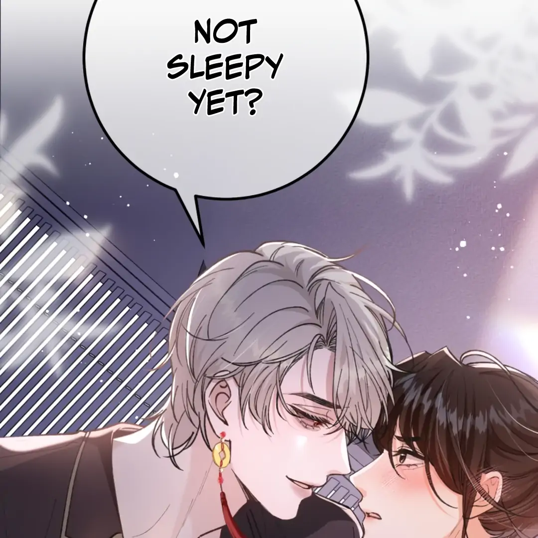 Bloody Sweet Scandal [Team Hazama] - Chapter 13 manhwa