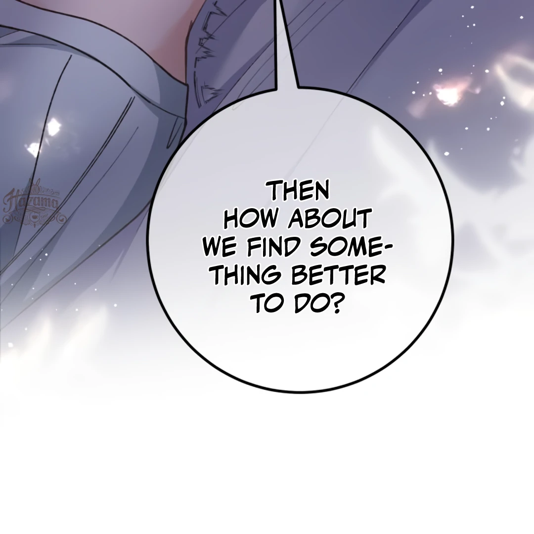 Bloody Sweet Scandal [Team Hazama] - Chapter 13 manhwa