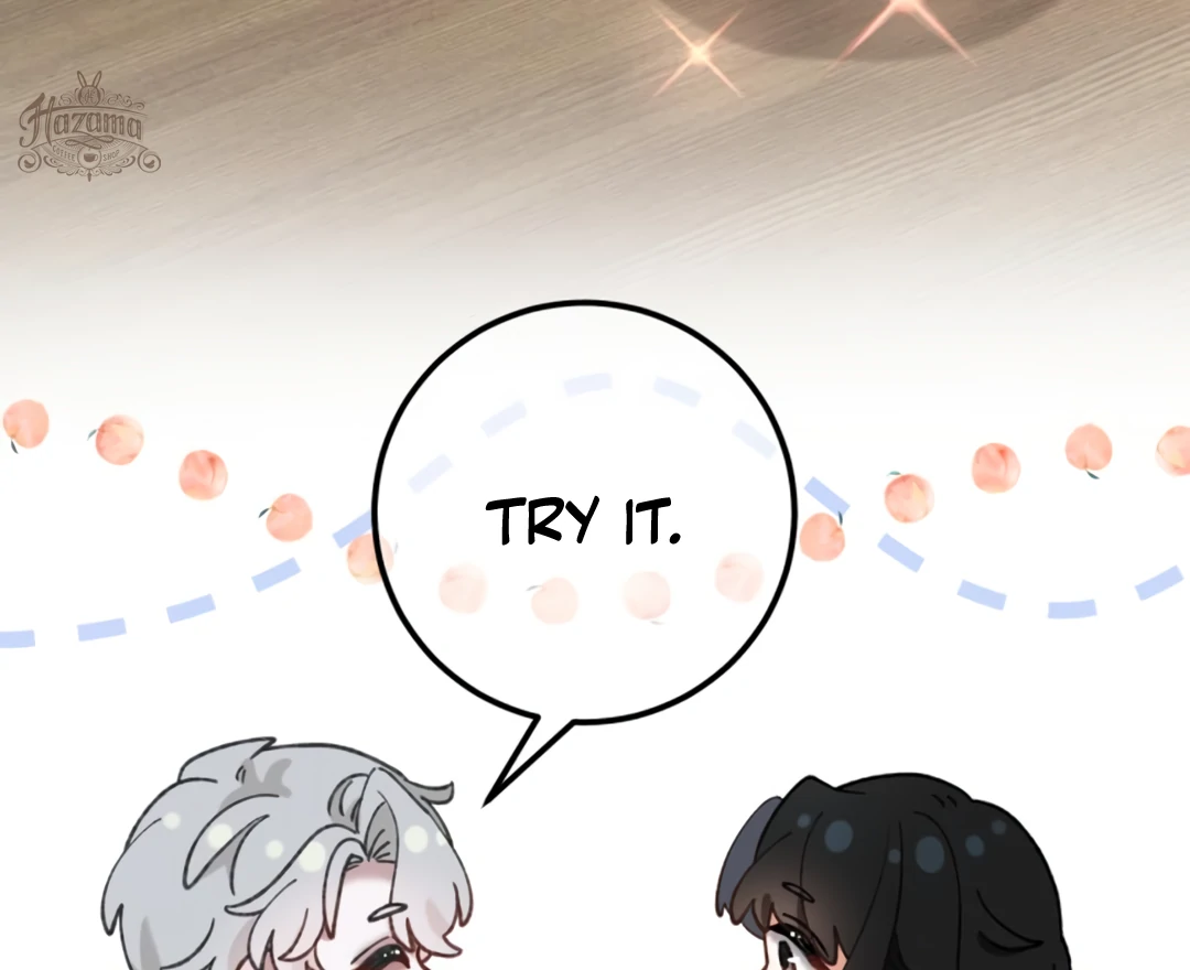 Bloody Sweet Scandal [Team Hazama] - Chapter 14.5 manhwa