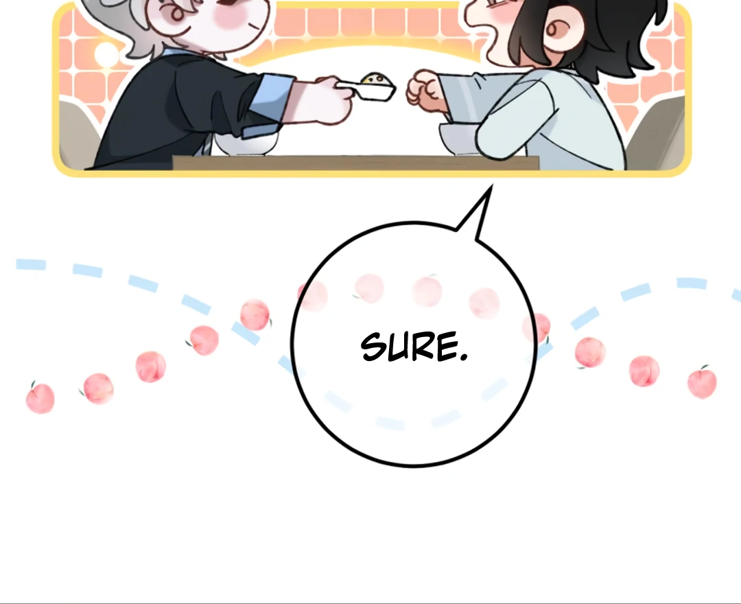 Bloody Sweet Scandal [Team Hazama] - Chapter 14.5 manhwa