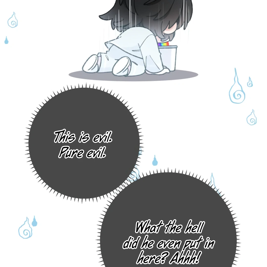 Bloody Sweet Scandal [Team Hazama] - Chapter 14.5 manhwa