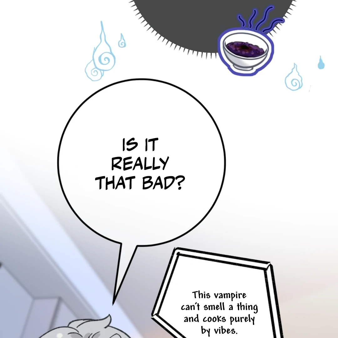 Bloody Sweet Scandal [Team Hazama] - Chapter 14.5 manhwa