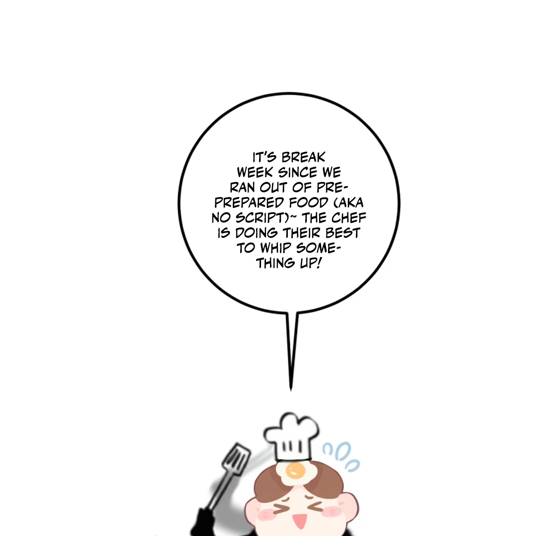 Bloody Sweet Scandal [Team Hazama] - Chapter 14.5 manhwa
