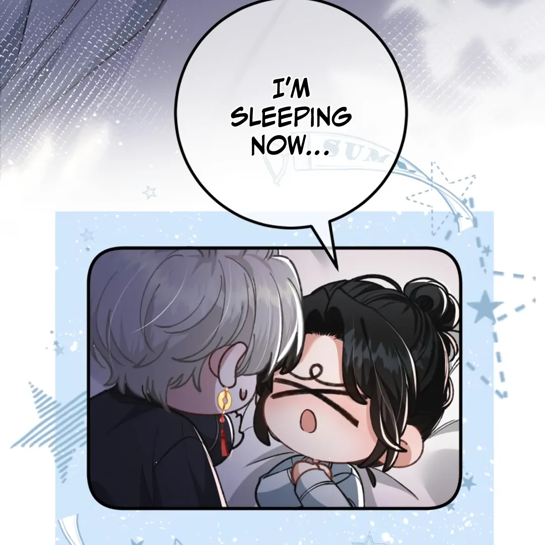 Bloody Sweet Scandal [Team Hazama] - Chapter 14 manhwa