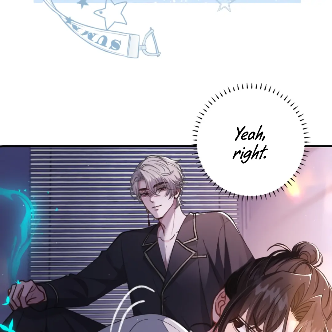 Bloody Sweet Scandal [Team Hazama] - Chapter 14 manhwa