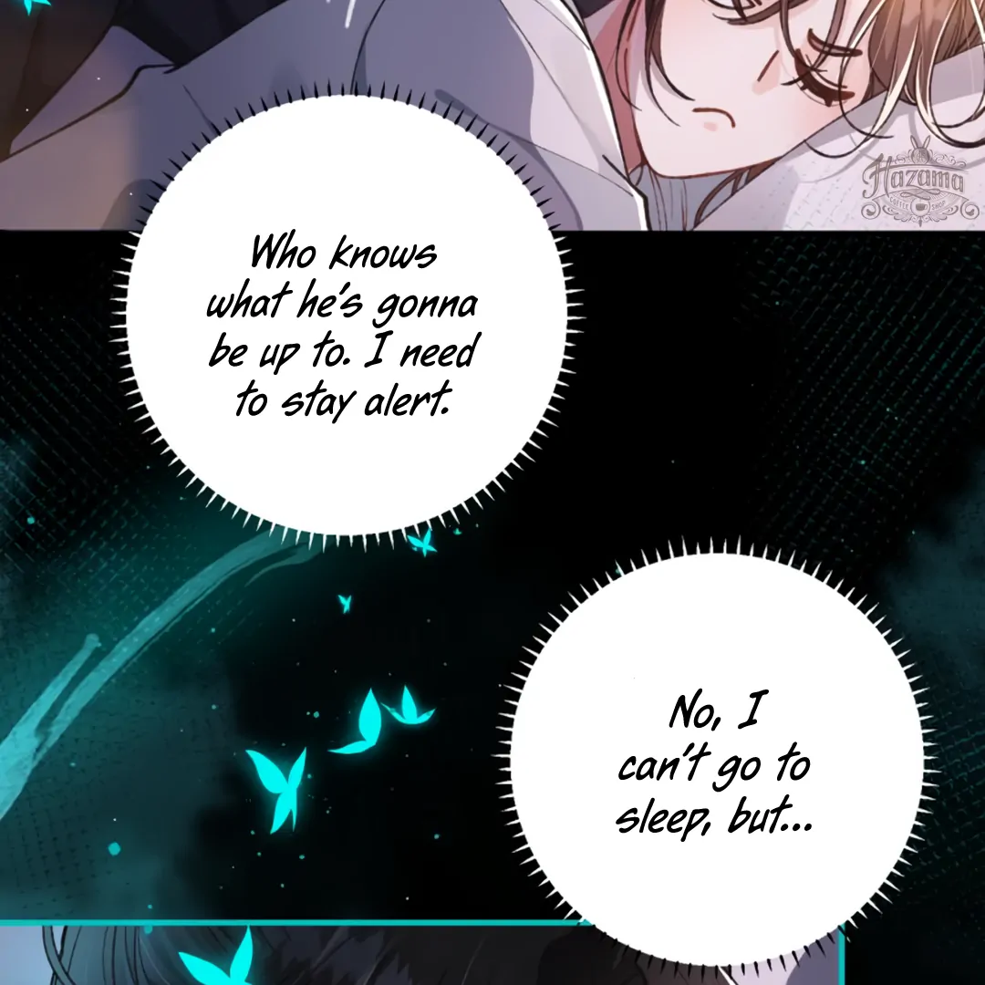 Bloody Sweet Scandal [Team Hazama] - Chapter 14 manhwa