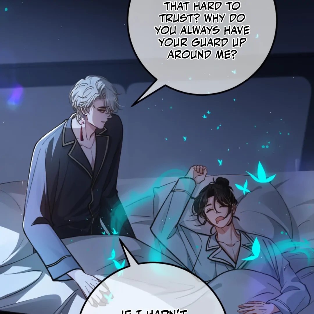 Bloody Sweet Scandal [Team Hazama] - Chapter 14 manhwa