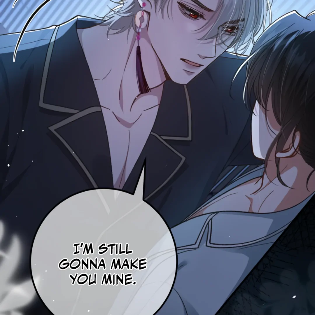 Bloody Sweet Scandal [Team Hazama] - Chapter 14 manhwa