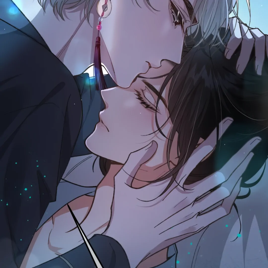 Bloody Sweet Scandal [Team Hazama] - Chapter 14 manhwa
