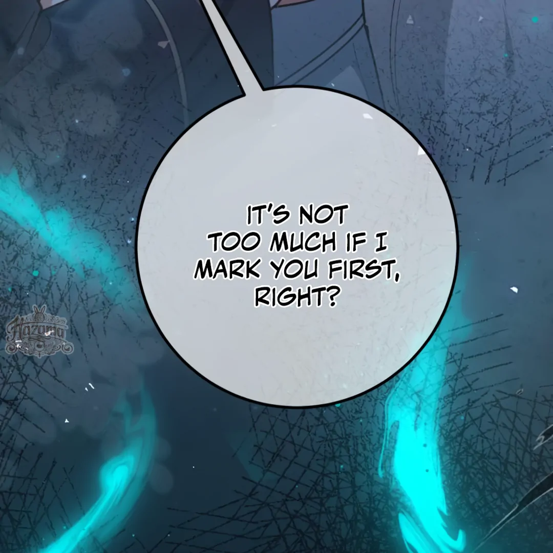 Bloody Sweet Scandal [Team Hazama] - Chapter 14 manhwa
