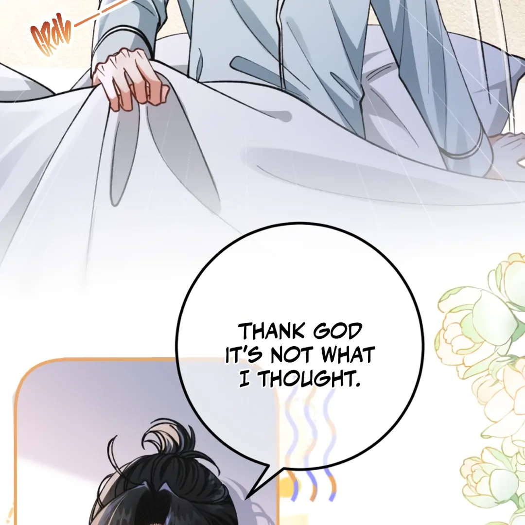 Bloody Sweet Scandal [Team Hazama] - Chapter 14 manhwa