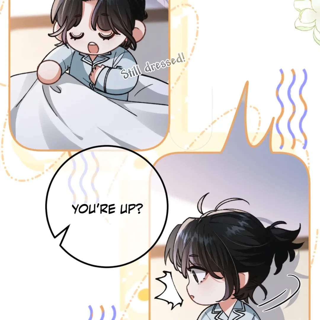 Bloody Sweet Scandal [Team Hazama] - Chapter 14 manhwa