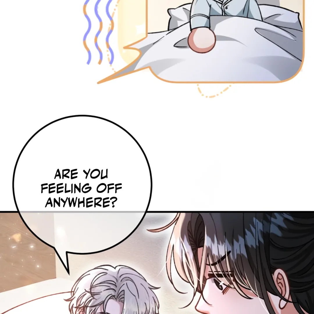 Bloody Sweet Scandal [Team Hazama] - Chapter 14 manhwa