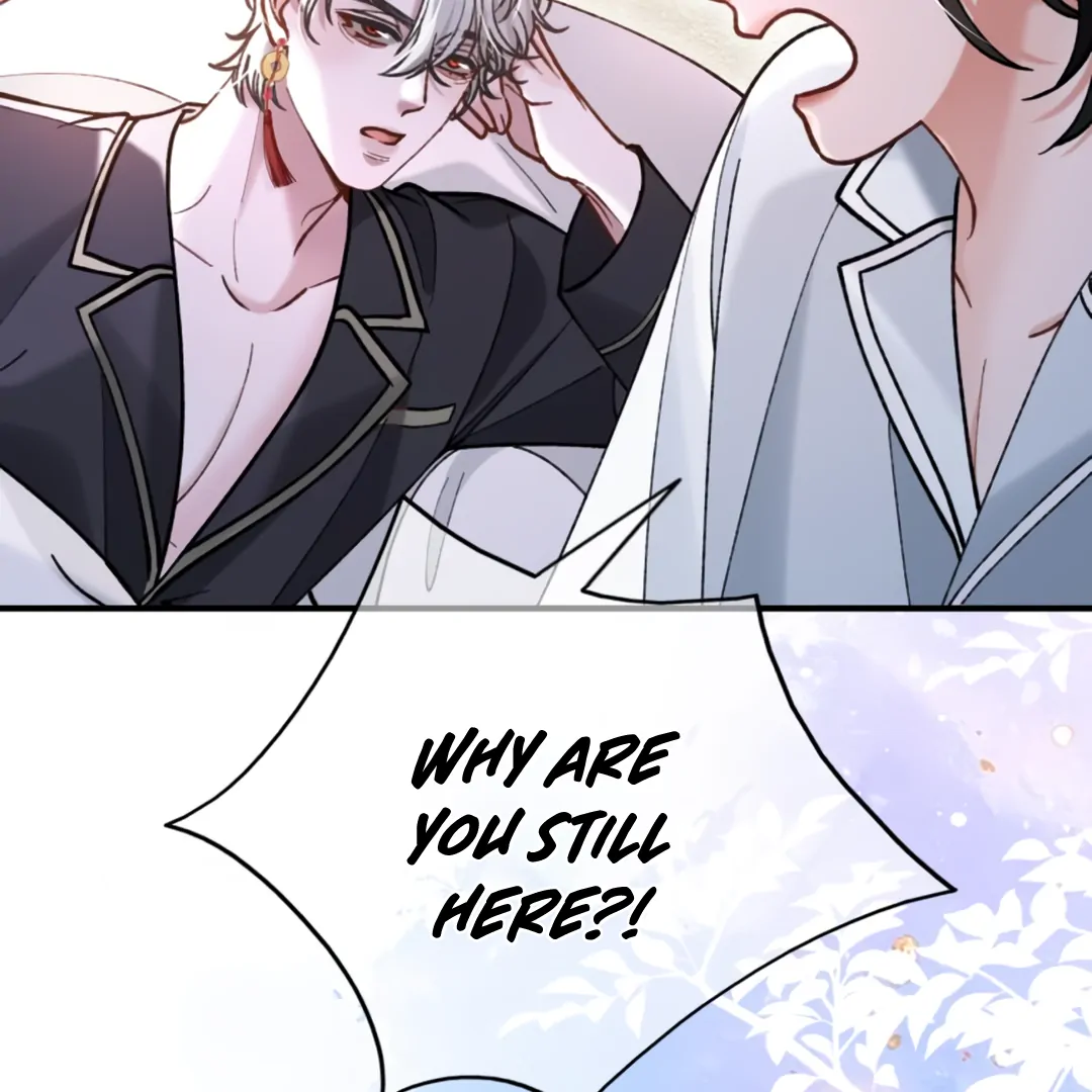 Bloody Sweet Scandal [Team Hazama] - Chapter 14 manhwa
