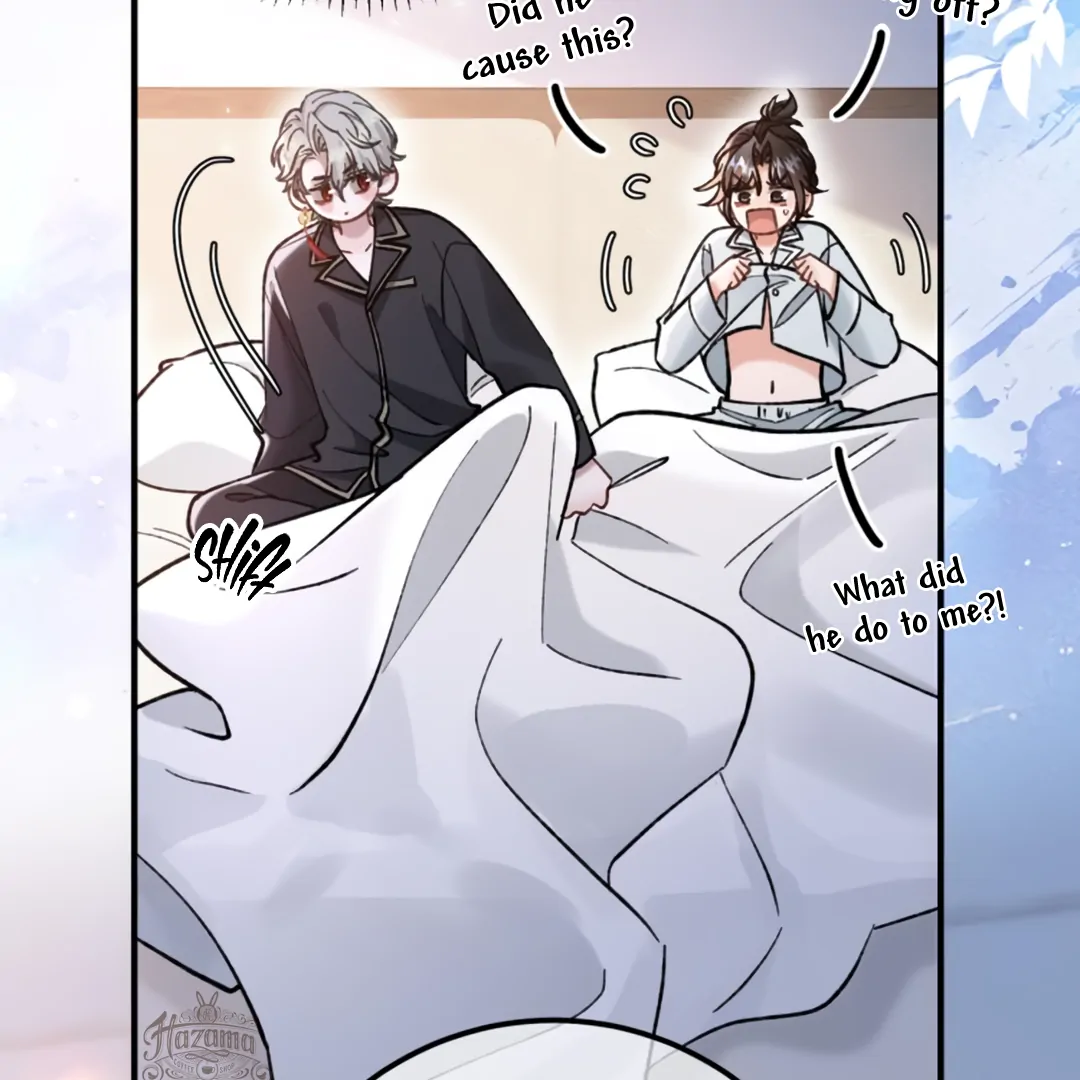 Bloody Sweet Scandal [Team Hazama] - Chapter 14 manhwa