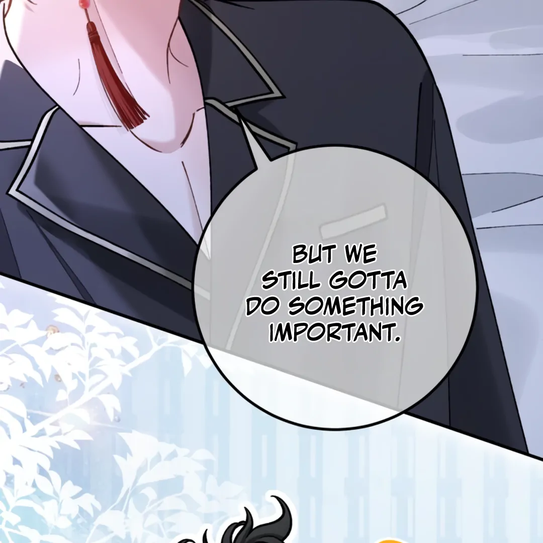 Bloody Sweet Scandal [Team Hazama] - Chapter 14 manhwa