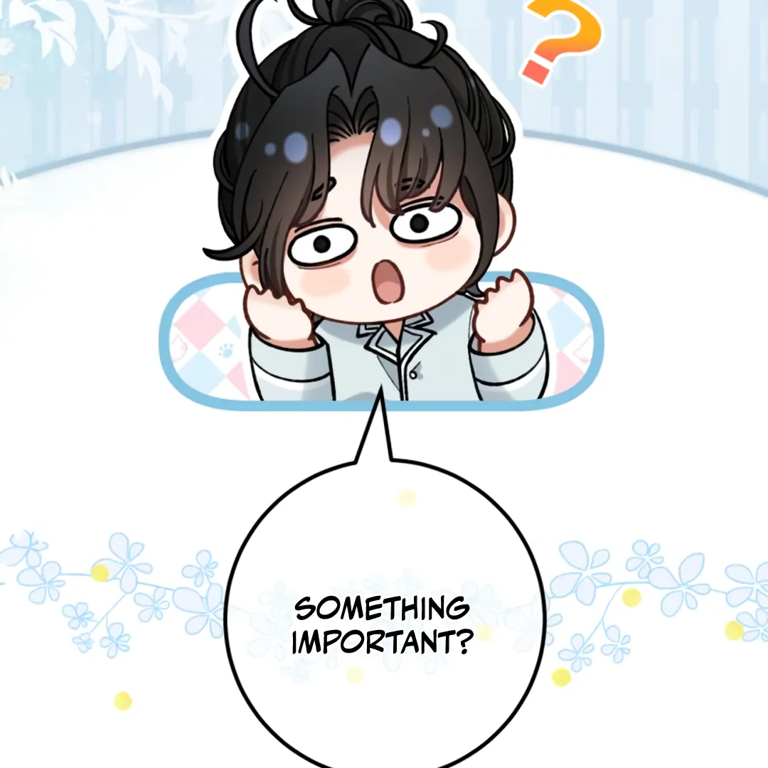 Bloody Sweet Scandal [Team Hazama] - Chapter 14 manhwa