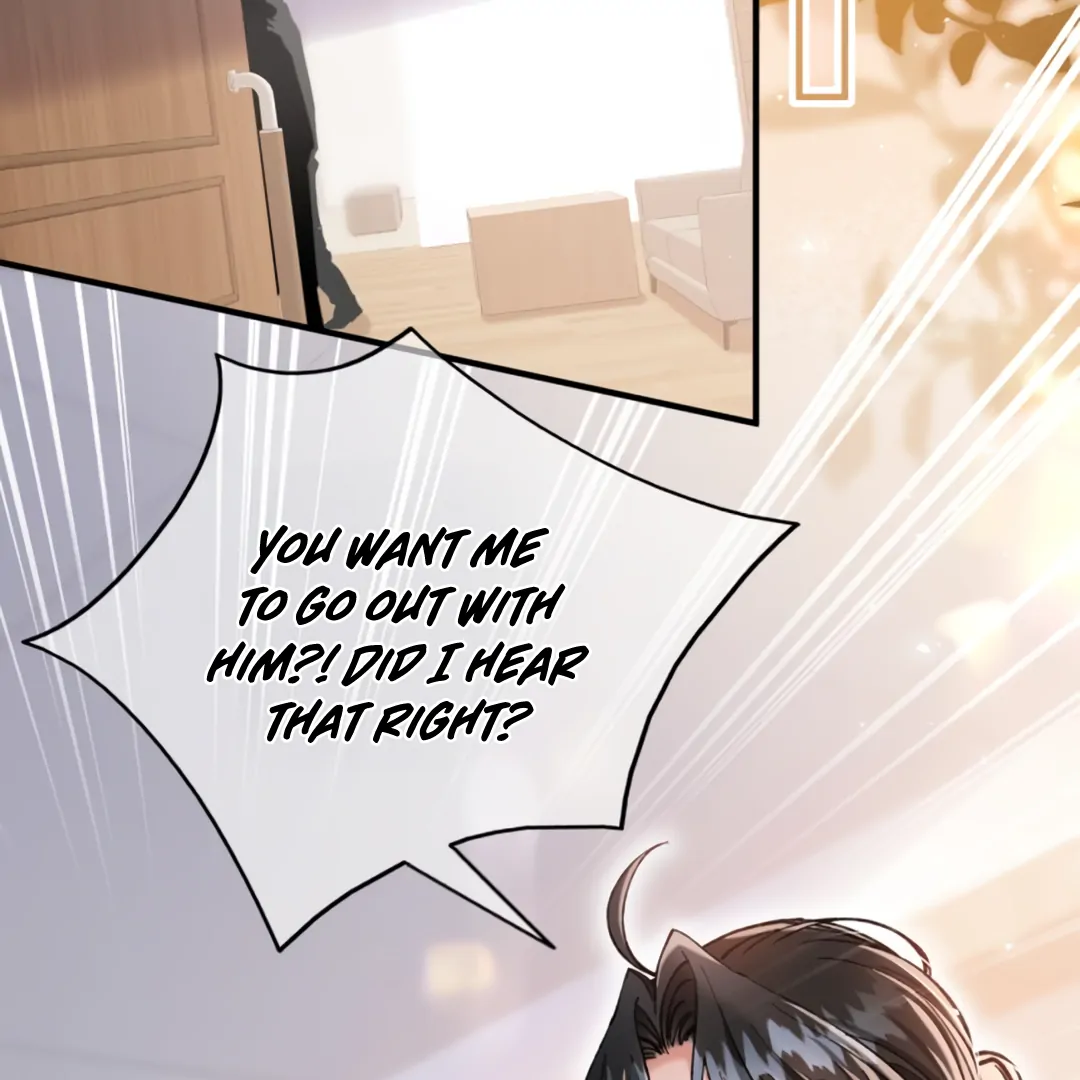 Bloody Sweet Scandal [Team Hazama] - Chapter 14 manhwa