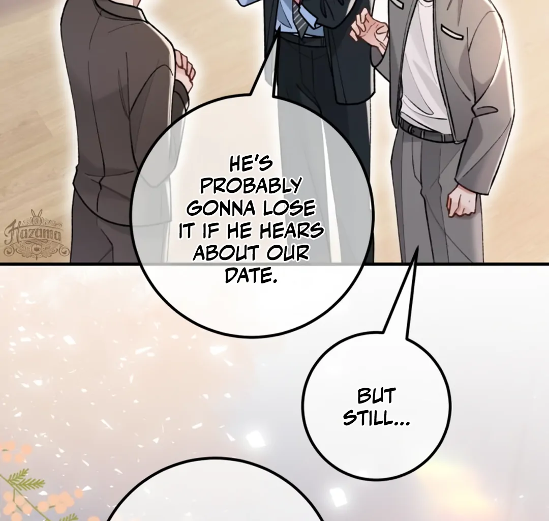 Bloody Sweet Scandal [Team Hazama] - Chapter 14 manhwa