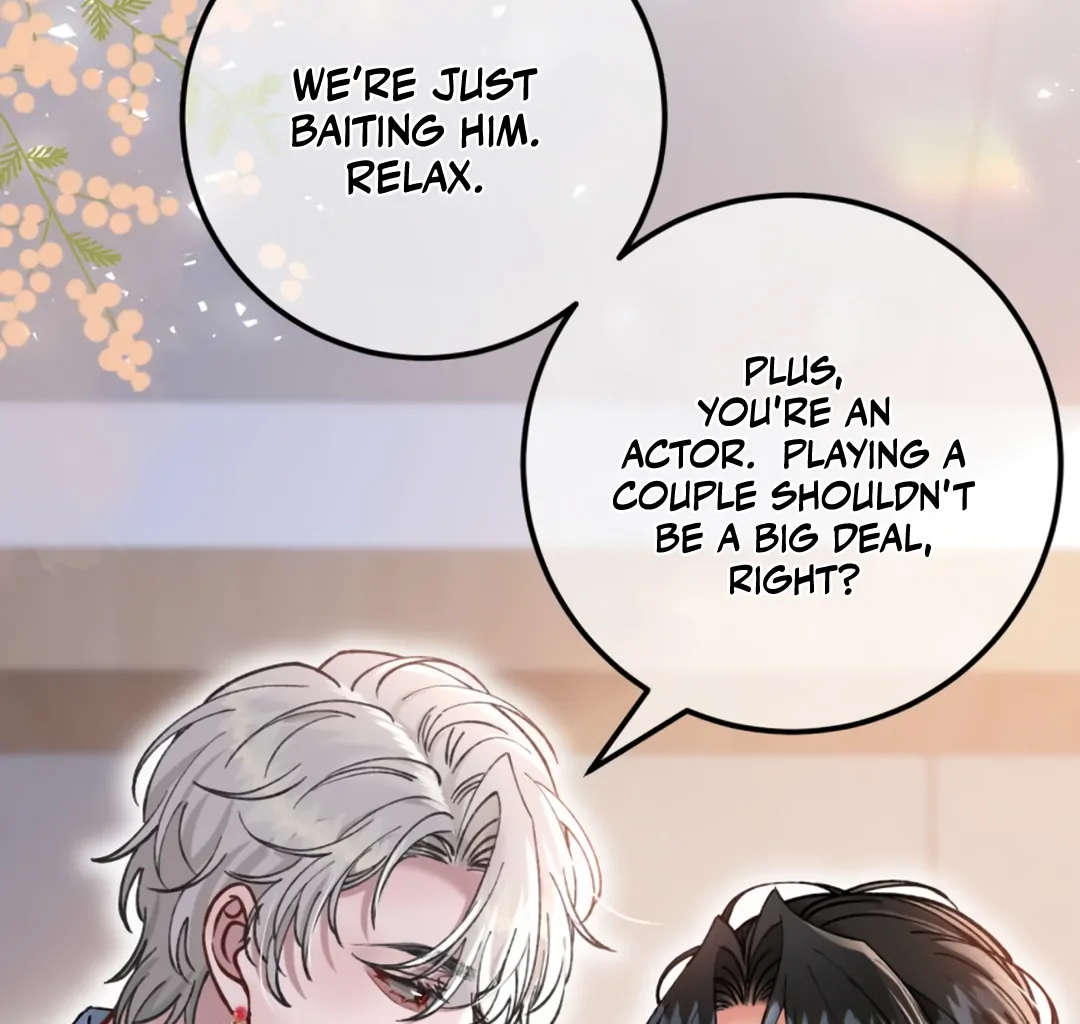 Bloody Sweet Scandal [Team Hazama] - Chapter 14 manhwa