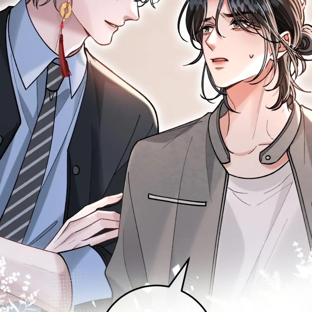 Bloody Sweet Scandal [Team Hazama] - Chapter 14 manhwa