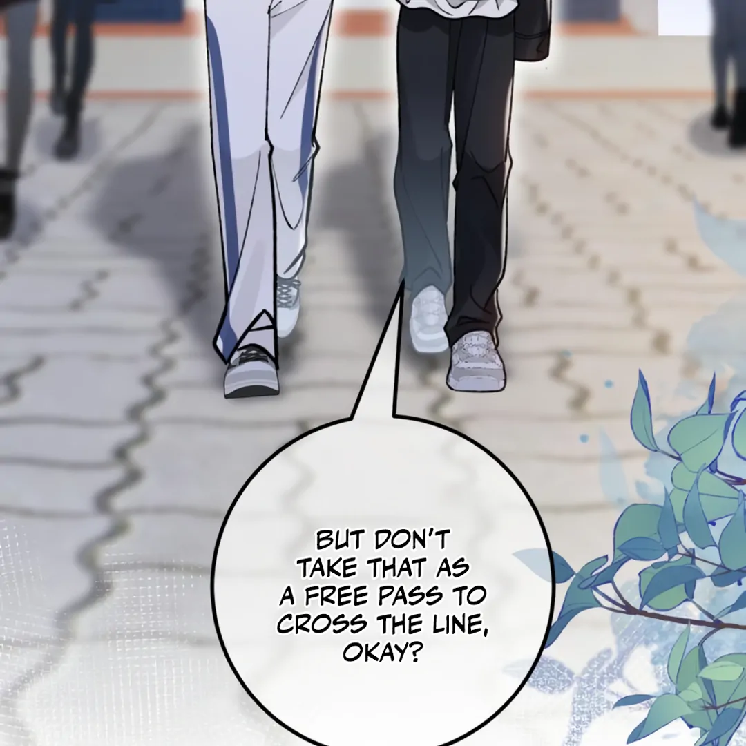Bloody Sweet Scandal [Team Hazama] - Chapter 14 manhwa
