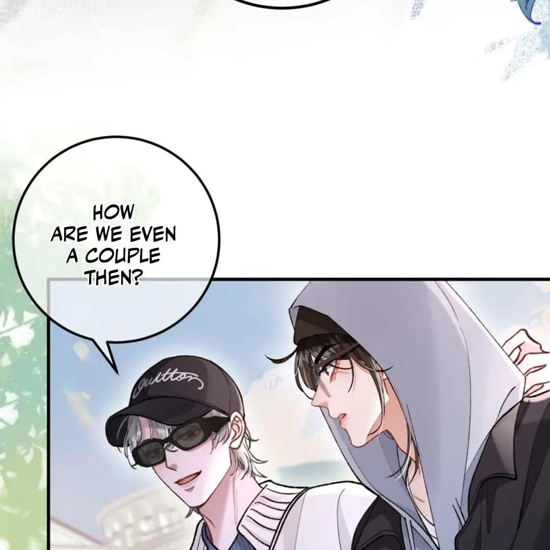 Bloody Sweet Scandal [Team Hazama] - Chapter 14 manhwa
