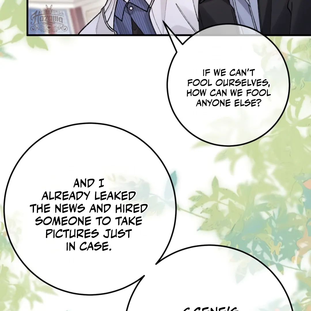 Bloody Sweet Scandal [Team Hazama] - Chapter 14 manhwa