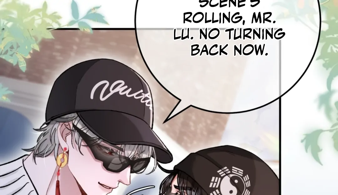 Bloody Sweet Scandal [Team Hazama] - Chapter 14 manhwa